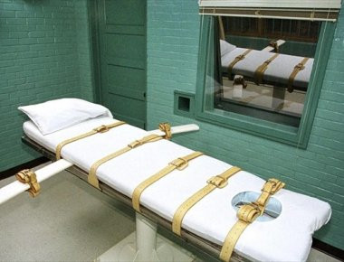 Νέα εκτέλεση θανατοποινίτη στο Αρκάνσας